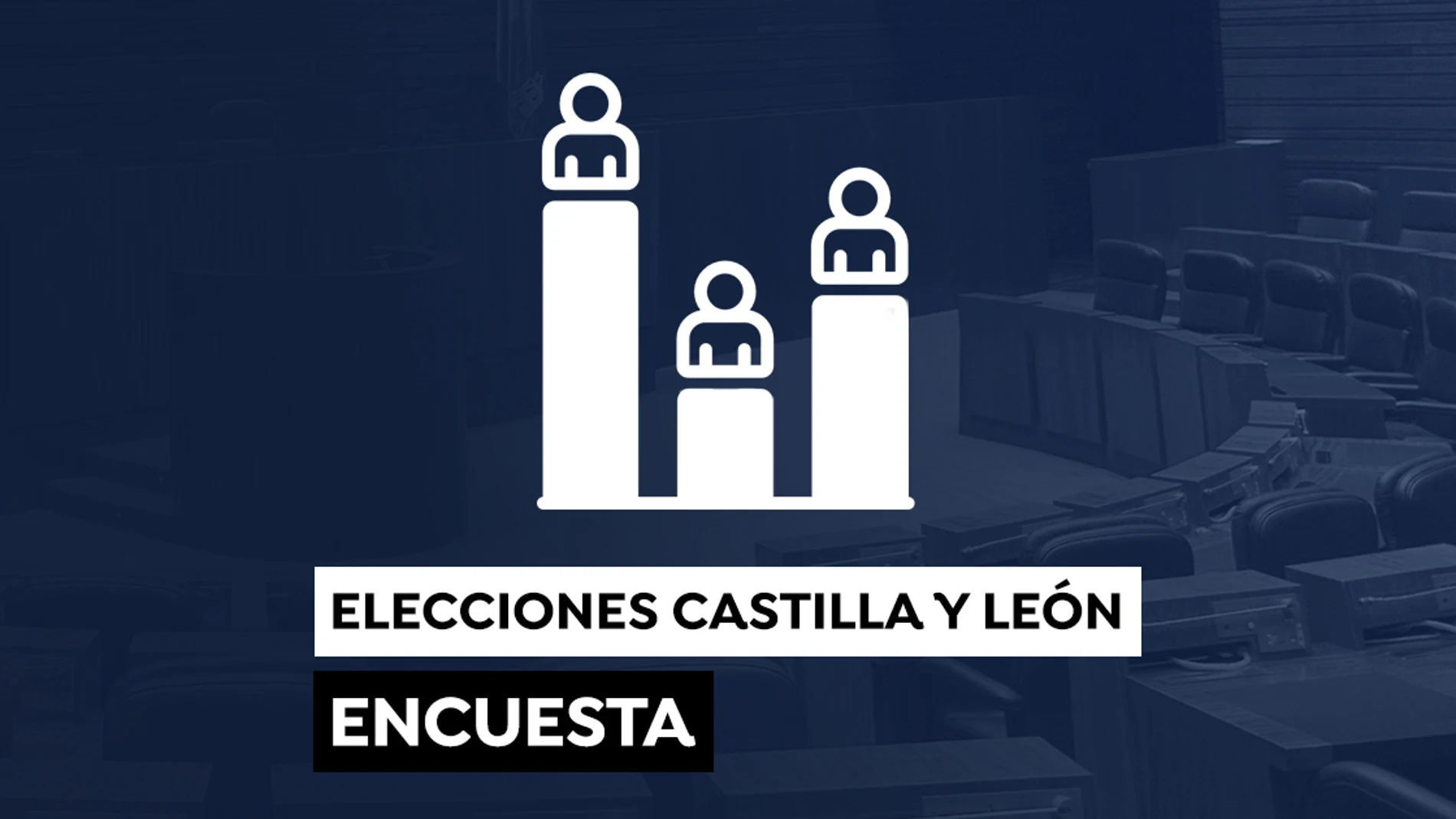 Los sondeos a pie de urna pronostican una victoria ajustada para el PP en las elecciones de Castilla y León 2022