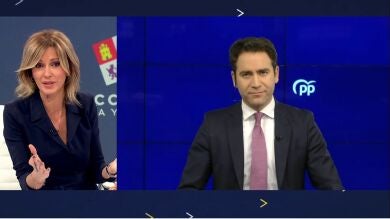 García Egea, sobre las elecciones de Castilla y León: 