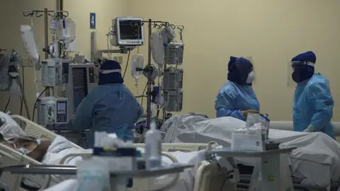 Envenena con laxantes a su pareja hasta provocarle la muerte y le roba cerca de 100.000 euros Envenena con laxantes a su pareja hasta provocarle la muerte y le roba cerca de 100.000 euros