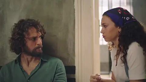 El tenso reencuentro entre Han y Rüya: "Vete de aquí" Mejores momentos | Capítulo 61
