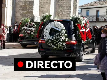 Autopsia de Esther López y última hora del caso de la desaparecida en Traspinedo hoy Autopsia de Esther López y última hora del caso de la desaparecida en Traspinedo hoy