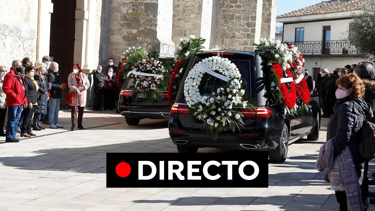 Autopsia de Esther López y última hora del caso de la desaparecida en Traspinedo hoy Autopsia de Esther López y última hora del caso de la desaparecida en Traspinedo hoy