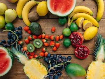 Alimentos con fibra: ¿Crees que sabes lo que comes? Alimentos con fibra: ¿Crees que sabes lo que comes?