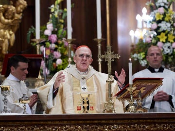 La archidiócesis de Madrid lanza un proyecto para desmentir "falsas creencias sobre los abusos"