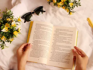 5 lecturas románticas para celebrar el amor 5 lecturas románticas para celebrar el amor