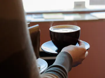 Taza de café Taza de café