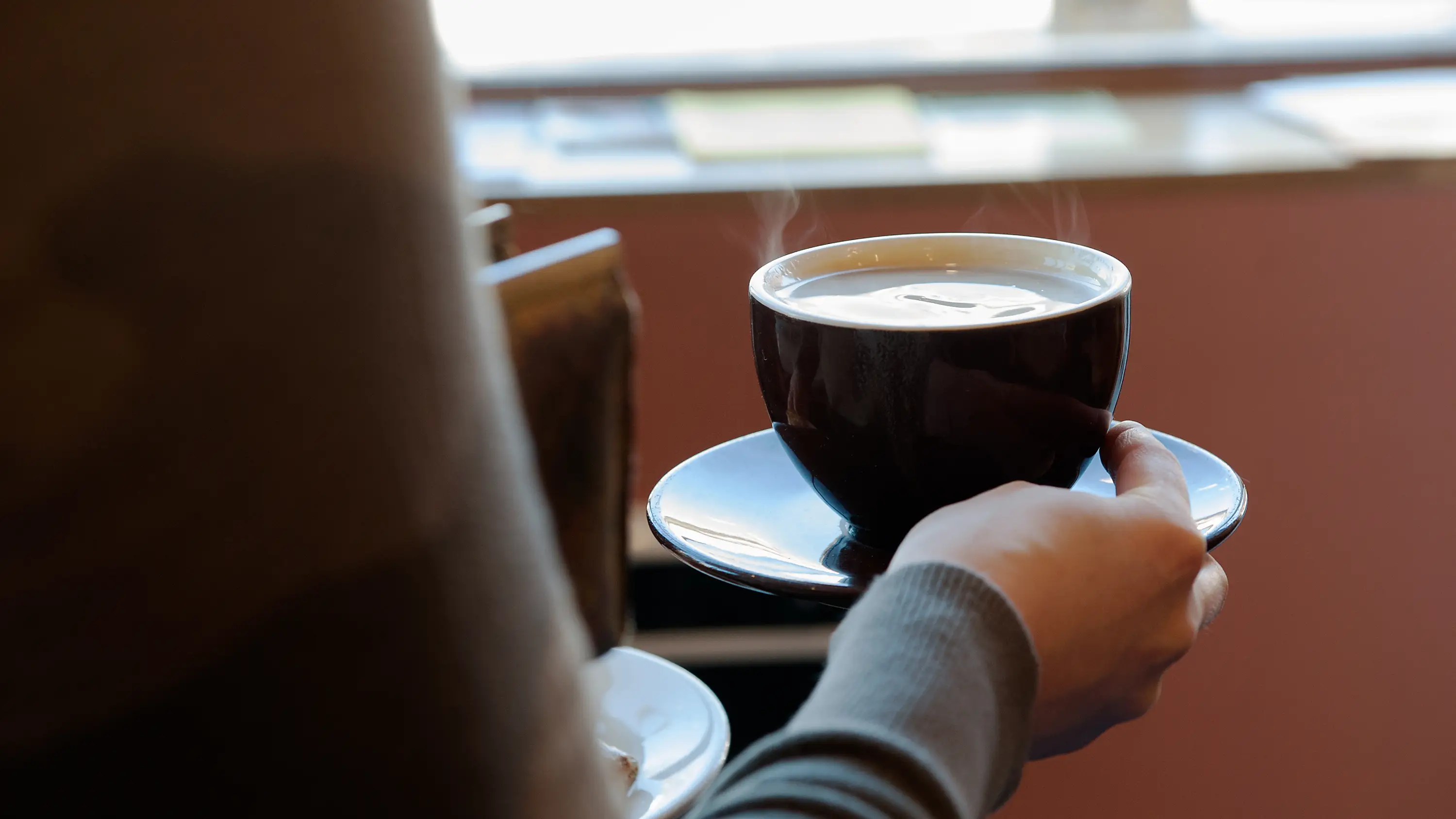 Taza de café Taza de café