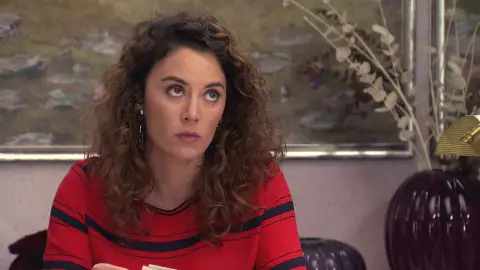 Medina le abre los ojos a Sonia con una prueba infalible: “Carlos te ha vuelto a mentir” Medina le abre los ojos a Sonia con una prueba infalible: “Carlos te ha vuelto a mentir”