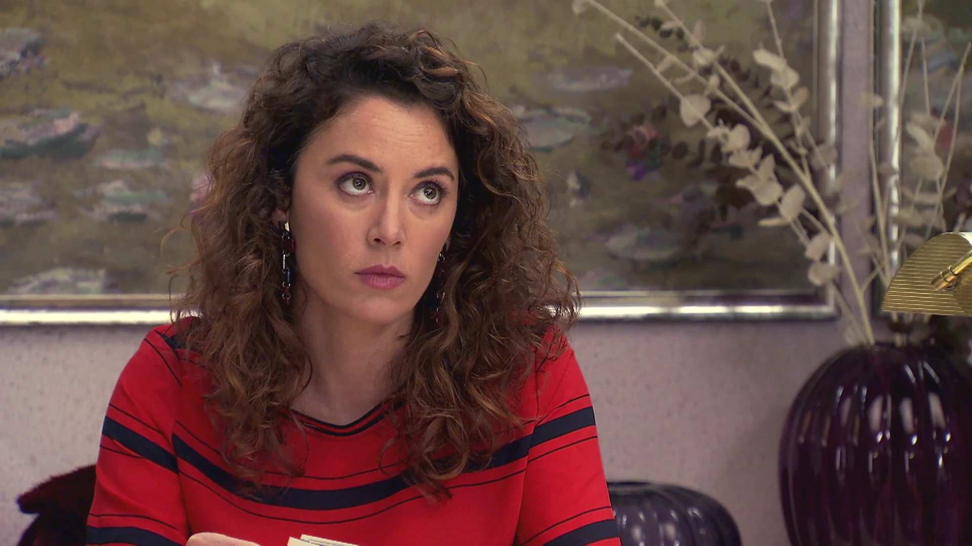 Medina le abre los ojos a Sonia con una prueba infalible: “Carlos te ha vuelto a mentir”