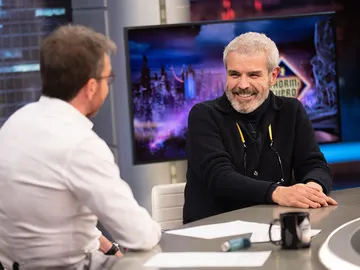 Lorenzo Caprile revela lo primero que pregunta a las novias que lucen sus vestidos después de la boda Lorenzo Caprile revela lo primero que pregunta a las novias que lucen sus vestidos después de la boda