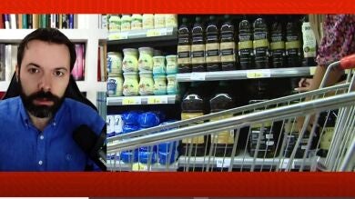 El economista Juan Rallo analiza el ascenso del IPC hasta el 6,1%: 