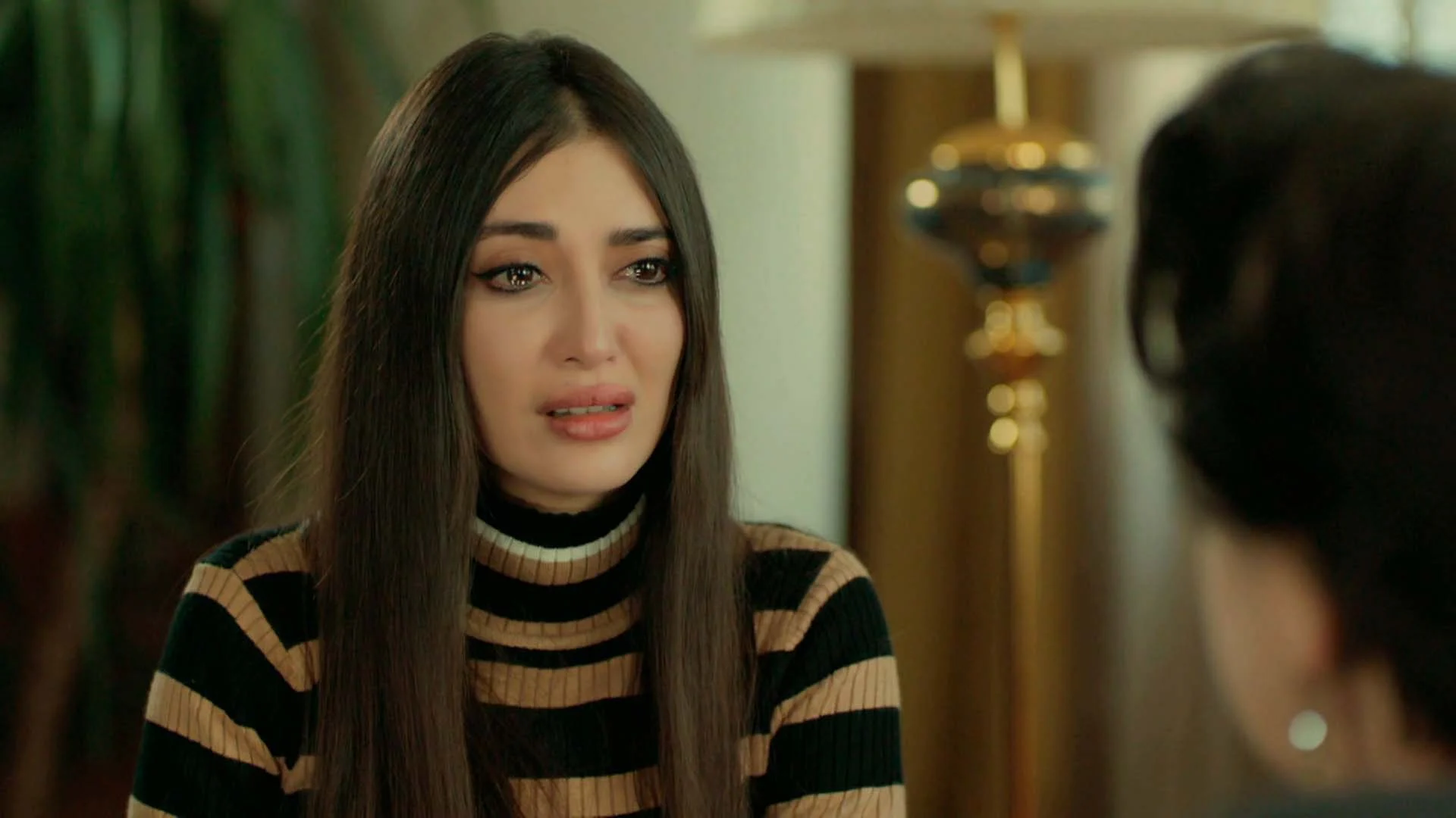 Behice aconseja a Müjgan que acepte el divorcio: “Reclama una buena pensión” Behice aconseja a Müjgan que acepte el divorcio: “Reclama una buena pensión”