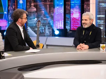 Lorenzo Caprile coincide con Georgina Rodríguez en una de las tendencias más sorprendentes Lorenzo Caprile coincide con Georgina Rodríguez en una de las tendencias más sorprendentes