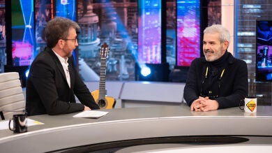 Lorenzo Caprile coincide con Georgina Rodríguez en una de las tendencias más sorprendentes