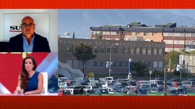 Alarma en el campus de la universidad de Málaga ante un falso encuestador que ofrece dinero a las jóvenes a cambio de retos sexuales