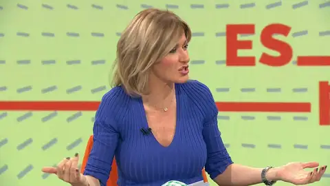 Susanna Griso. Susanna Griso.