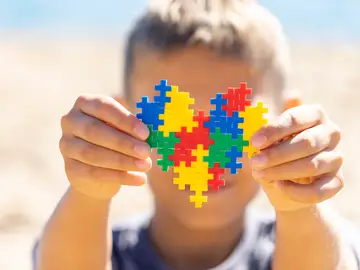 Seis frases sobre el síndrome de Asperger en su día internacional Seis frases sobre el síndrome de Asperger en su día internacional