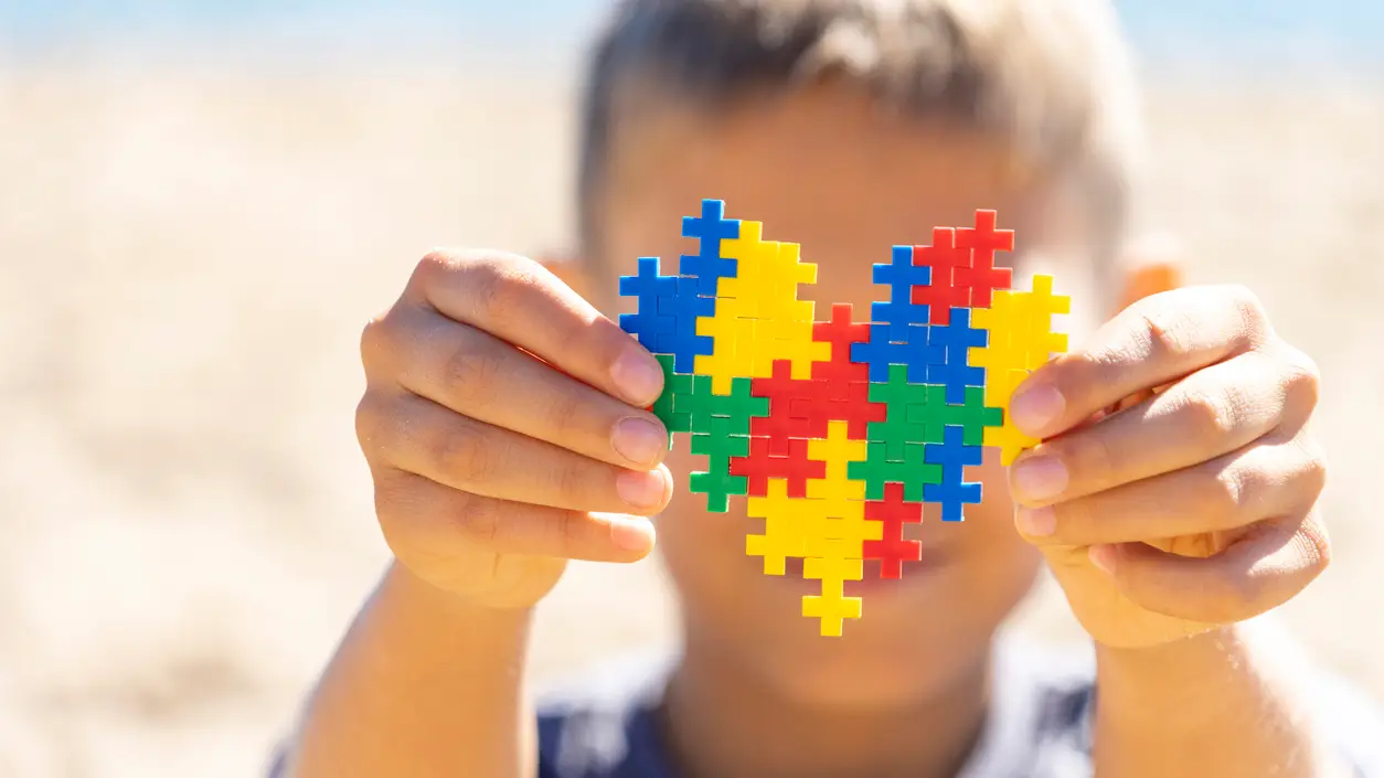 Seis frases sobre el s&iacute;ndrome de Asperger en su d&iacute;a internacional 