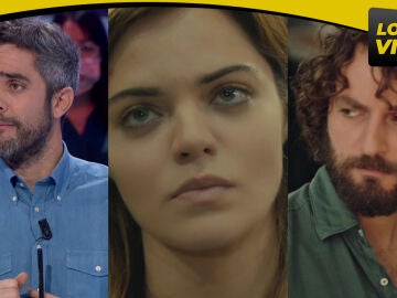 Antena 3 gana el lunes: 'Pasapalabra' arrasa con récord y 'Tierra amarga' e 'Inocentes' son líderes en la tarde y la noche 