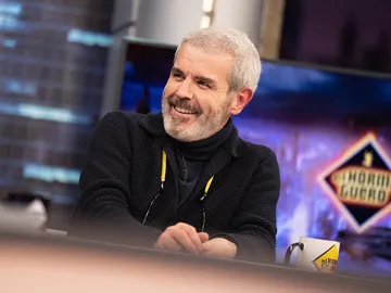 La reflexión de Lorenzo Caprile sobre los pequeños empresarios: “Nos han subido la luz y todo, pero aguantamos” La reflexión de Lorenzo Caprile sobre los pequeños empresarios: “Nos han subido la luz y todo, pero aguantamos”