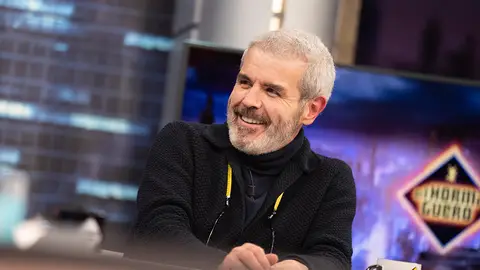 La reflexión de Lorenzo Caprile sobre los pequeños empresarios: “Nos han subido la luz y todo, pero aguantamos” La reflexión de Lorenzo Caprile sobre los pequeños empresarios: “Nos han subido la luz y todo, pero aguantamos”