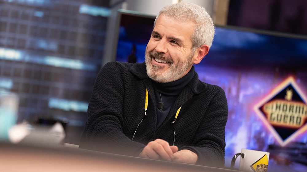 La reflexión de Lorenzo Caprile sobre los pequeños empresarios: “Nos han subido la luz y todo, pero aguantamos” La reflexión de Lorenzo Caprile sobre los pequeños empresarios: “Nos han subido la luz y todo, pero aguantamos”