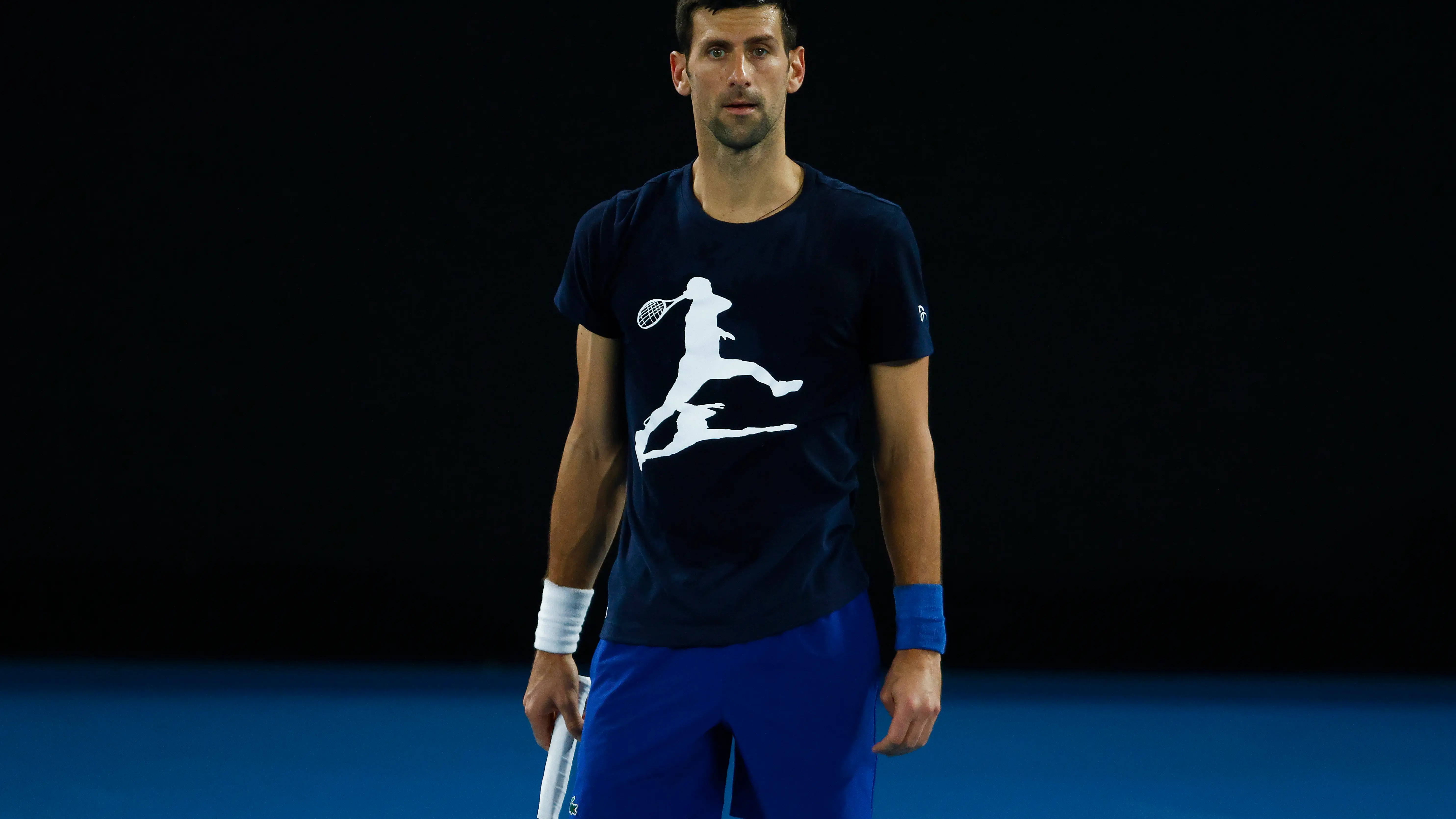 Novak Djokovic y Marjan Vajda, su entrenador desde 2006, rompen su relación profesional Novak Djokovic y Marjan Vajda, su entrenador desde 2006, rompen su relación profesional