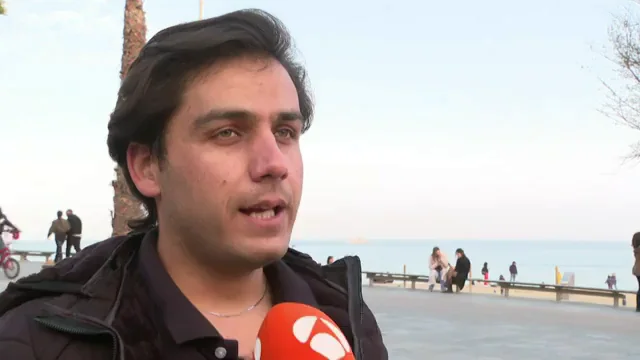 6 meses después de que los talibanes tomaran el poder en Afganistán: "Hemos perdido todo lo que habíamos logrado" 6 meses después de que los talibanes tomaran el poder en Afganistán: "Hemos perdido todo lo que habíamos logrado"