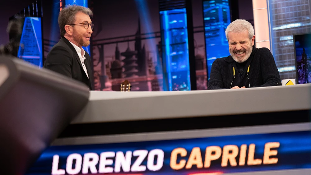 'El Hormiguero 3.0'
