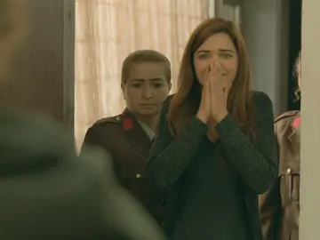 El momento más emotivo para Züleyha: “Os he echado mucho de menos” El momento más emotivo para Züleyha: “Os he echado mucho de menos”