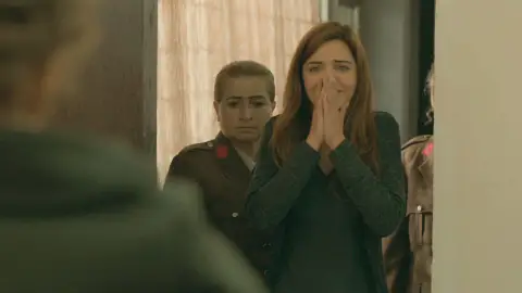 El momento más emotivo para Züleyha: “Os he echado mucho de menos” El momento más emotivo para Züleyha: “Os he echado mucho de menos”