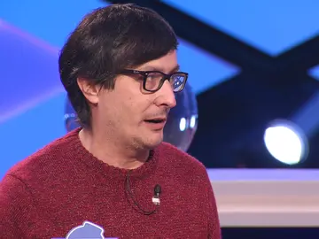 La “experiencia bizarra” de Vicente: el ‘Sindulfo’ revela cómo fue su primera vez en un camping La “experiencia bizarra” de Vicente: el ‘Sindulfo’ revela cómo fue su primera vez en un camping