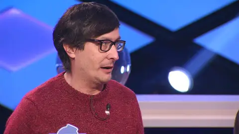 La “experiencia bizarra” de Vicente: el ‘Sindulfo’ revela cómo fue su primera vez en un camping La “experiencia bizarra” de Vicente: el ‘Sindulfo’ revela cómo fue su primera vez en un camping