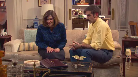 Avance ‘Amar es para siempre’: Raúl toma una firme decisión para ayudar a su madre Avance ‘Amar es para siempre’: Raúl toma una firme decisión para ayudar a su madre