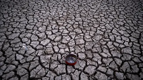 Escasez de agua Escasez de agua