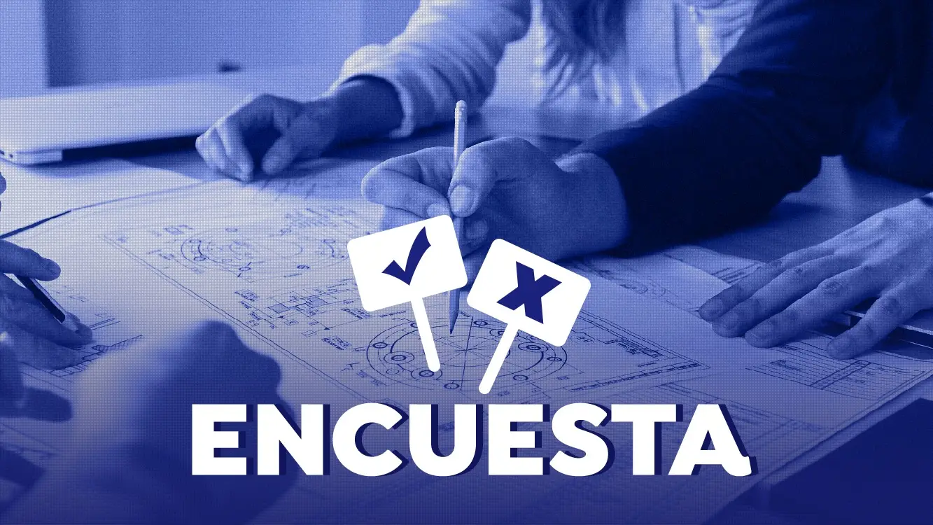 Vota: ¿Estás a favor de reducir la jornada laboral a 4 días semanales? Vota: ¿Estás a favor de reducir la jornada laboral a 4 días semanales?