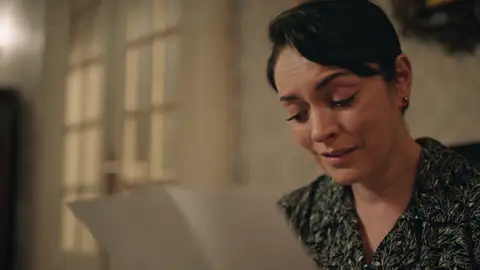 Safiye recibe noticias de Naci: "Te echo mucho de menos" Mejores momentos| Capítulo 62