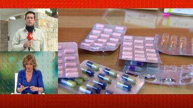 La 'viuda negra de los laxantes' compraba cantidades ingentes del fármaco y muchas farmacias se negaban a vendérselo