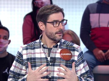 ¿Spoiler? Juanra Bonet avanza un momentazo de ‘¿Quién quiere ser millonario?’: “Es alucinante”