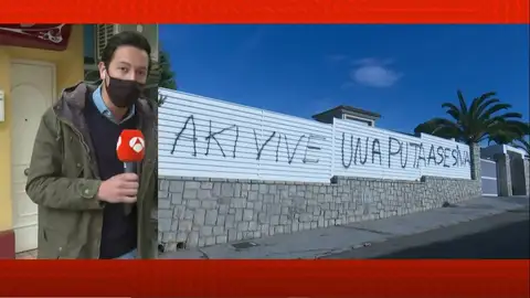 Crimen de los laxantes. Crimen de los laxantes.