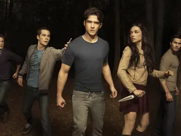 'Teen Wolf' vuelve, contará con Tyler Posey, pero habrá grandes ausencias del reparto original 'Teen Wolf' vuelve, contará con Tyler Posey, pero habrá grandes ausencias del reparto original