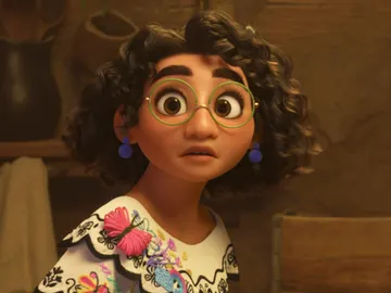 Mirabel de 'Encanto' Mirabel de 'Encanto'