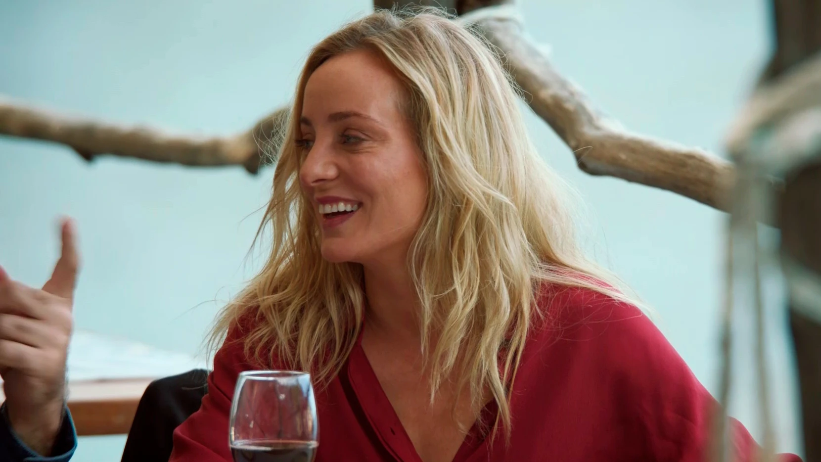 Laura y Xavier: la historia de una mentira con un final apoteósico y sorprendente Laura y Xavier: la historia de una mentira con un final apoteósico y sorprendente