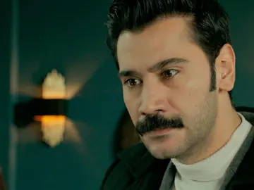 Yilmaz expulsa a Müjgan de su vida: “Lo nuestro se acabó” Yilmaz expulsa a Müjgan de su vida: “Lo nuestro se acabó”