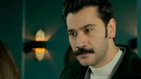 Yilmaz expulsa a Müjgan de su vida: “Lo nuestro se acabó” Yilmaz expulsa a Müjgan de su vida: “Lo nuestro se acabó”