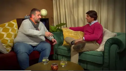 Fran Rivera. Fran Rivera.