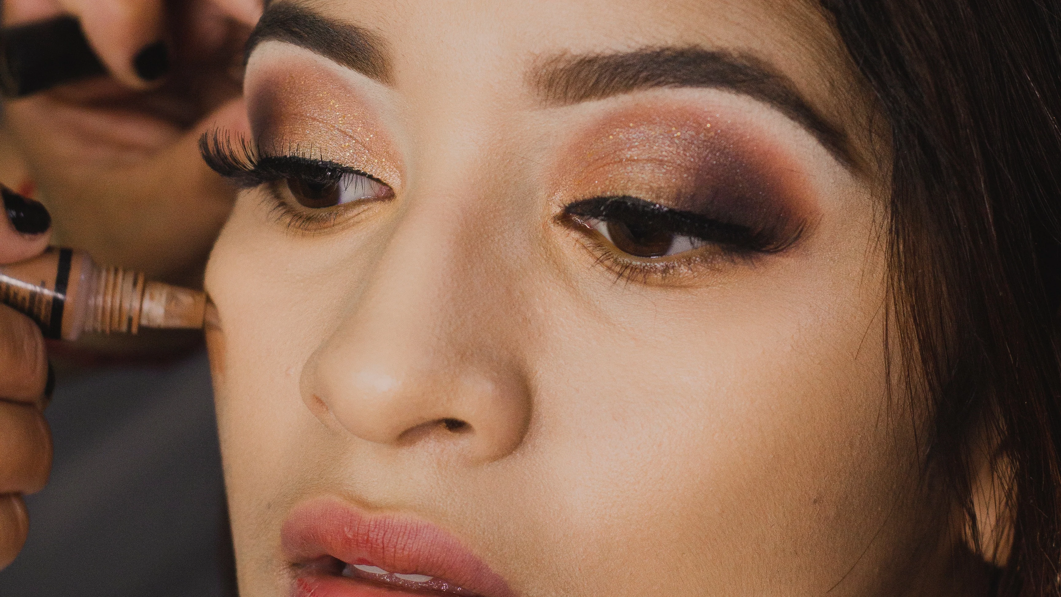 Afinar tu nariz con maquillaje TRUCOS QUE FUNCIONAN