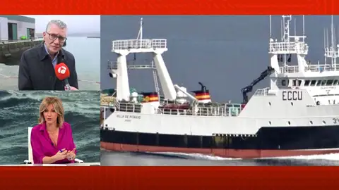 Naufragio Terranova. Naufragio Terranova.