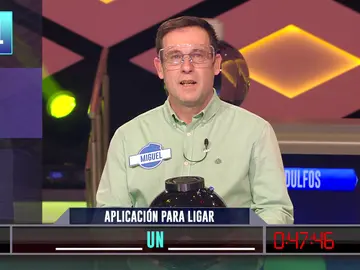 ‘Caza un macho’, la nueva aplicación para ligar que se inventan los ‘Sindulfos’ ‘Caza un macho’, la nueva aplicación para ligar que se inventan los ‘Sindulfos’