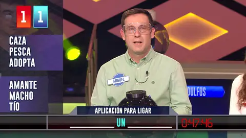 ‘Caza un macho’, la nueva aplicación para ligar que se inventan los ‘Sindulfos’ ‘Caza un macho’, la nueva aplicación para ligar que se inventan los ‘Sindulfos’